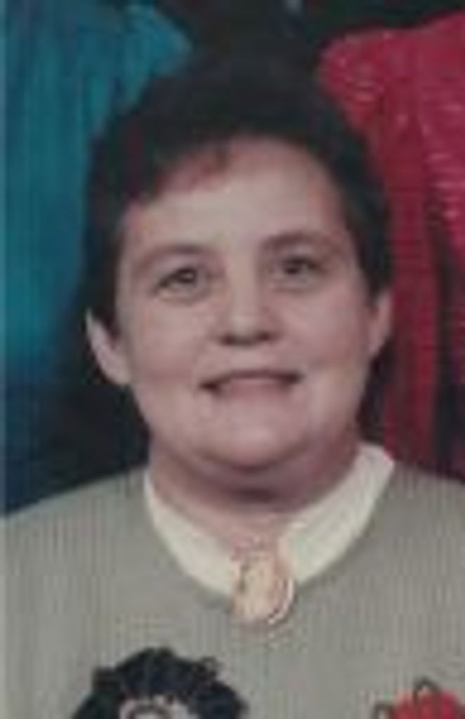 Dorothea R. Grosskreutz