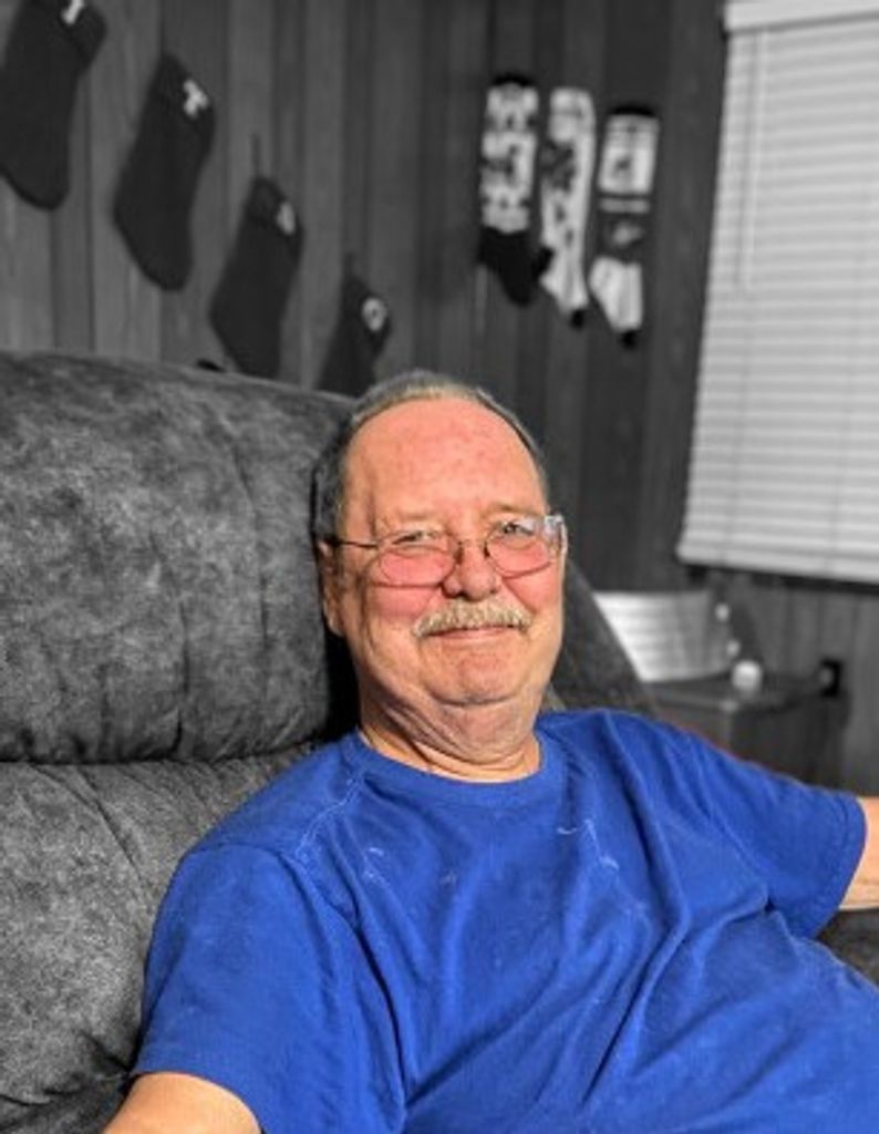 John Ellsworth Rex