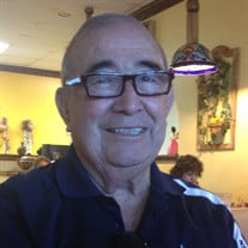 Adan Flores Jr