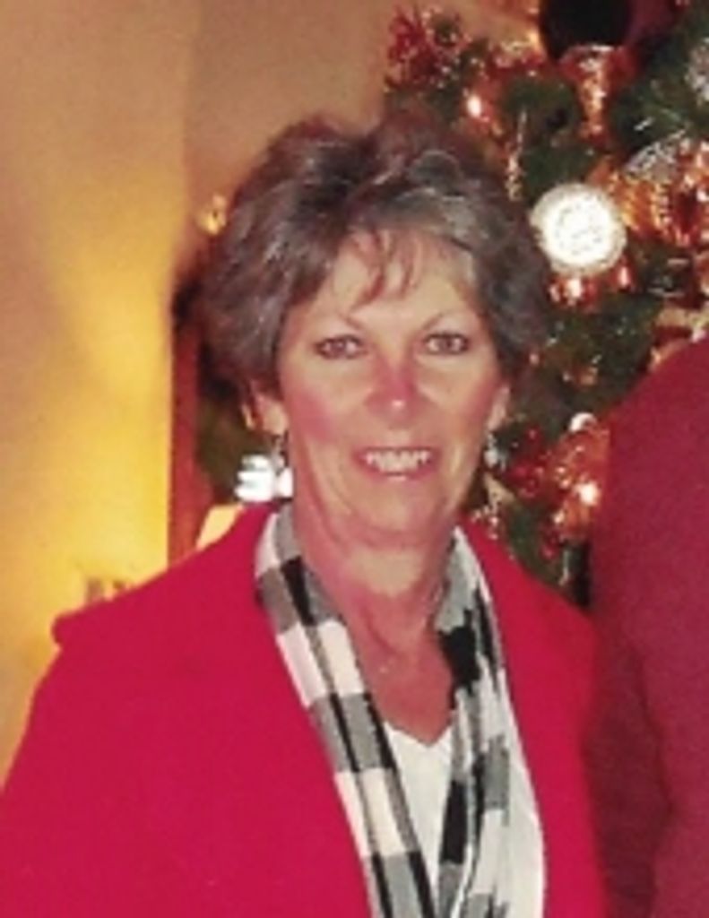 Rhonda Scott Profile Photo