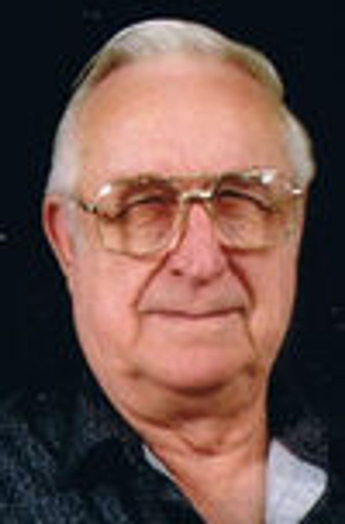 David "Dave" Love