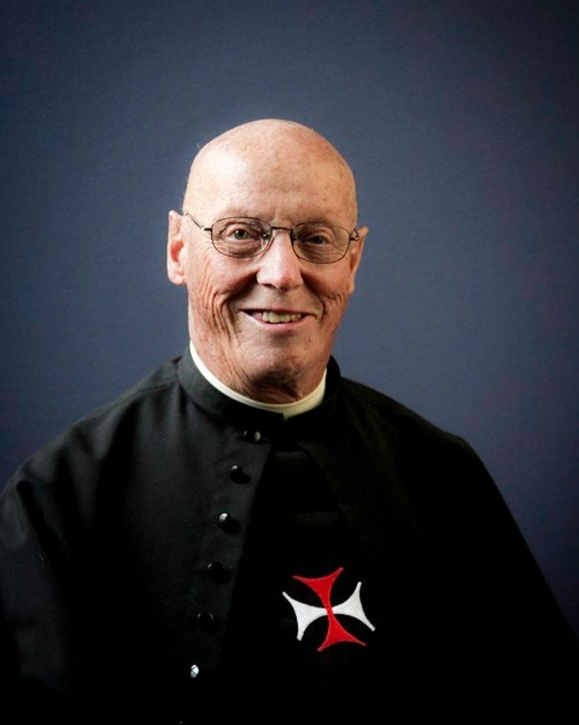 Br. Leo Schoenberg Profile Photo