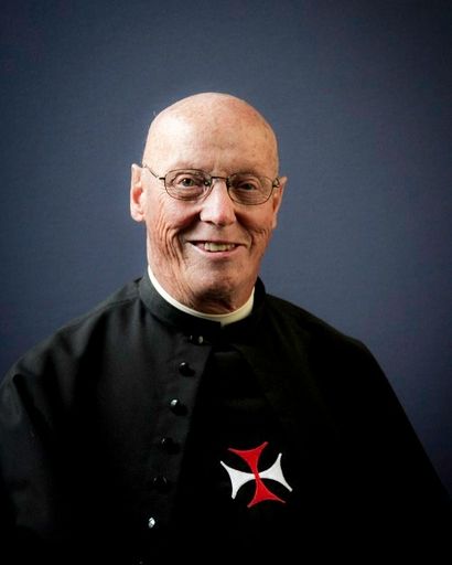Br. Leo Schoenberg's obituary image