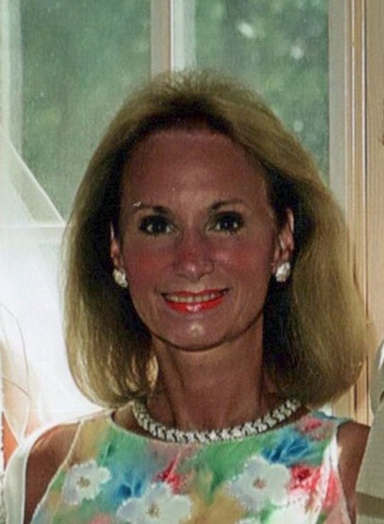 Joanne Marie (Kustra)  Tucker