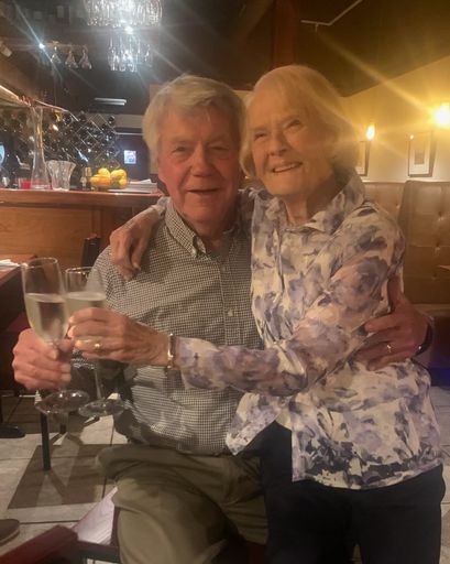 Shirley A. Nieuwsma Profile Photo