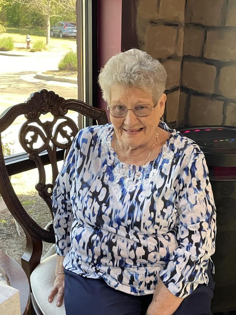 Melba Joyce Pearce Profile Photo