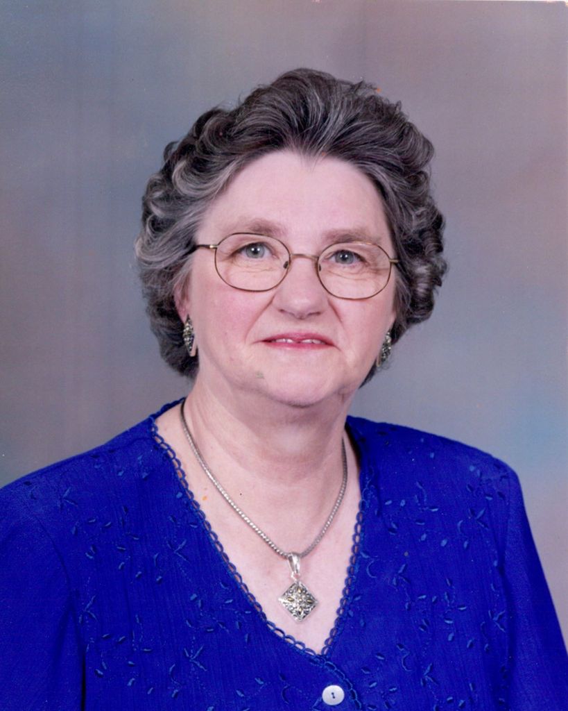 Annabell Smith Cash