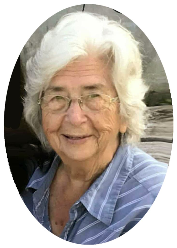Faye (Davis)  Pelfrey
