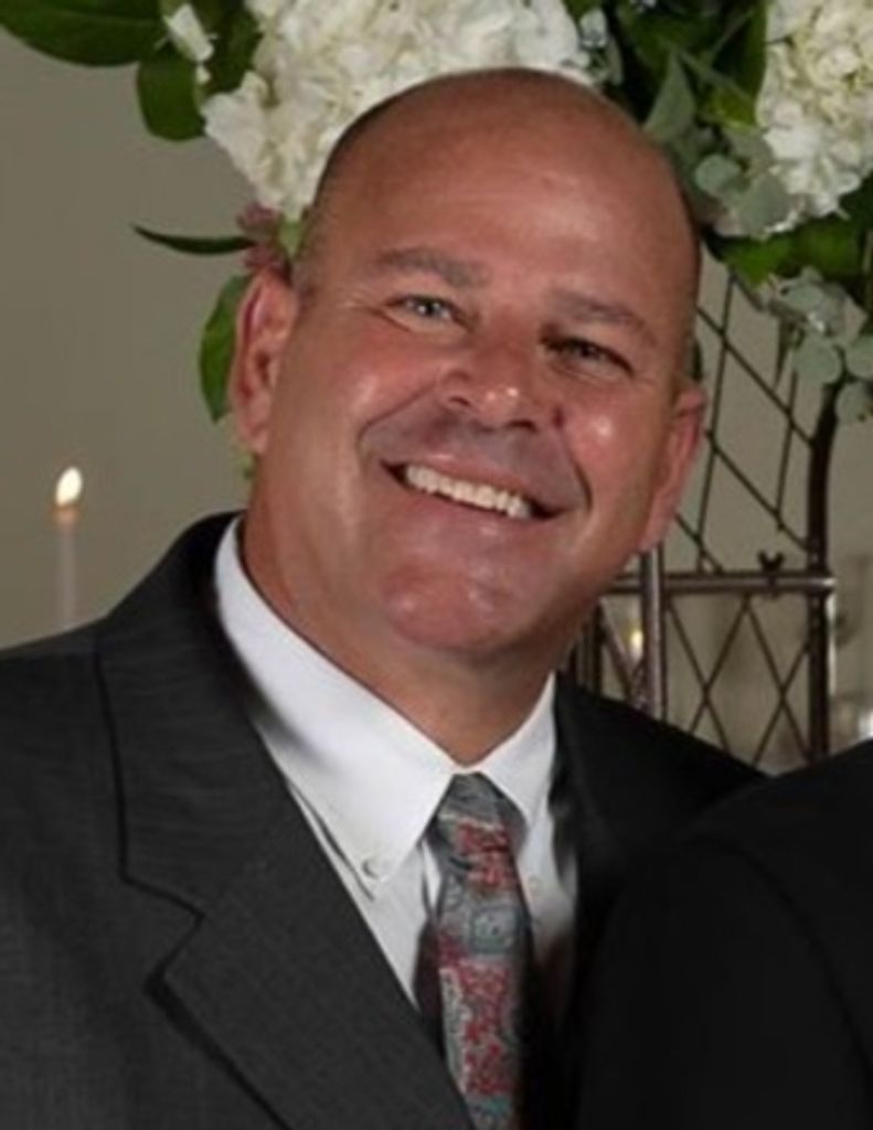 Kevin  Lee Carver