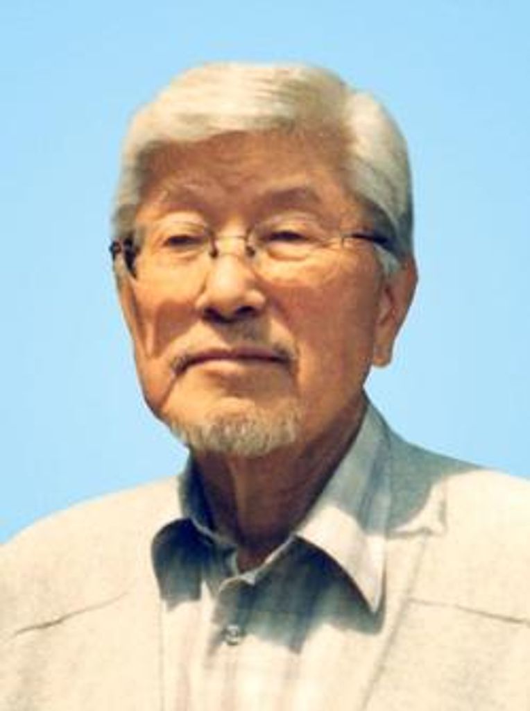 Dr. Ben Matsumura