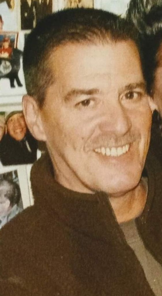 Bert John Hilscher