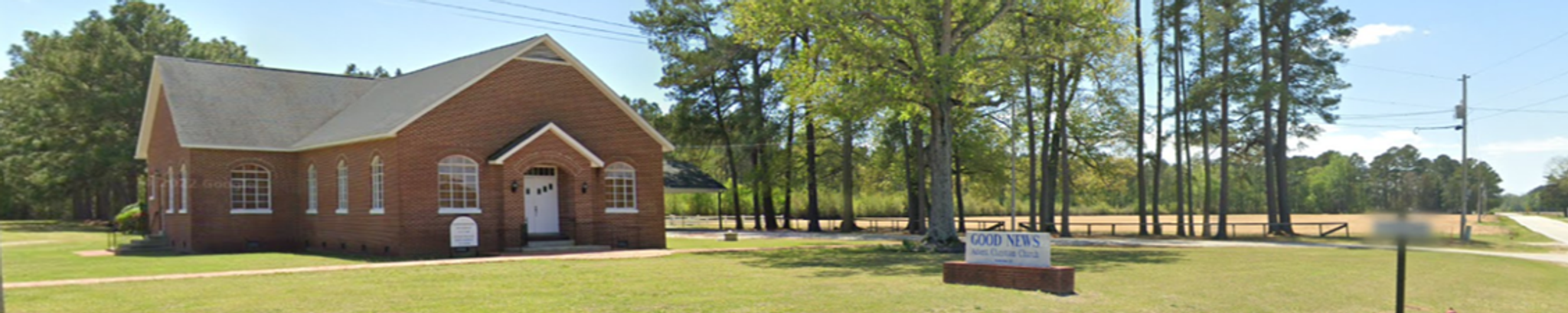 Cover photo for Rev. Julius Whitley's Obituary