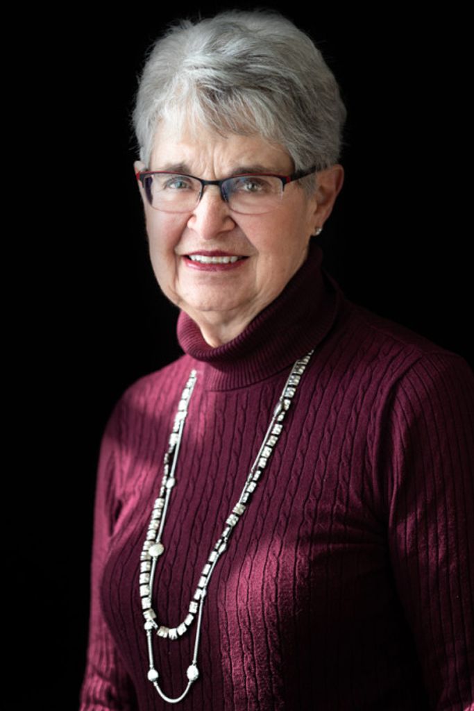 Carol Kathryn Linde