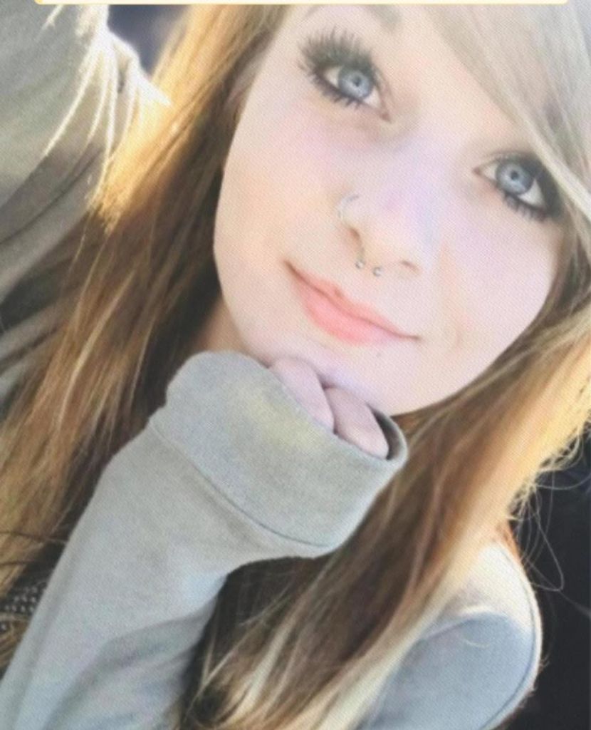 Sierra Blaze Plummer