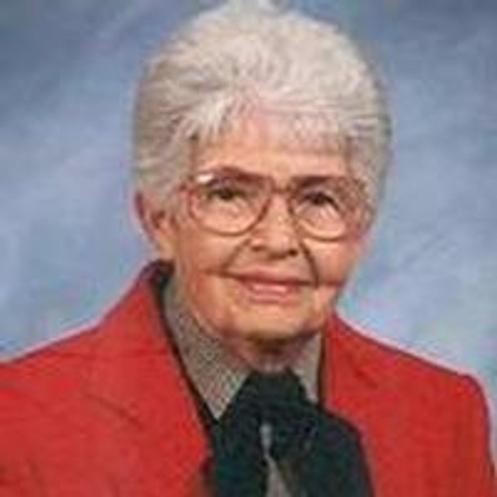 Genevieve Siebold