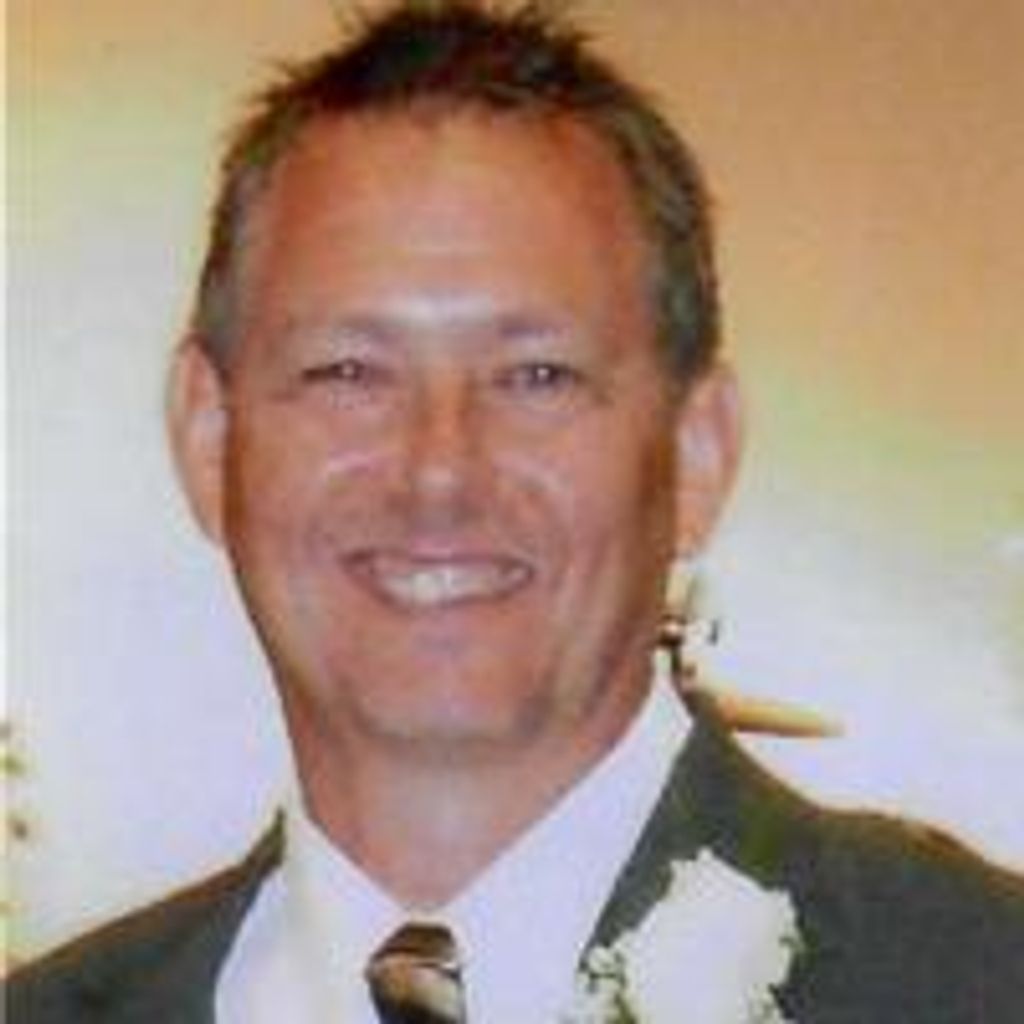 Charles (Chuck) Wetzel