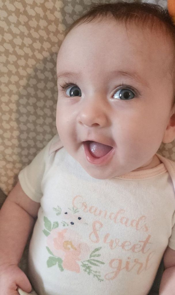 Riley Jo Topp Profile Photo