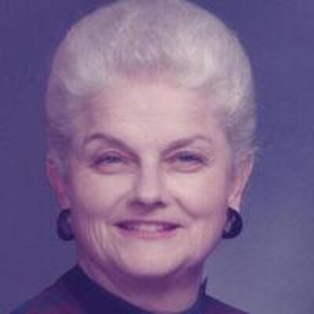 Ermyne "Dolly" Moss Hudgins