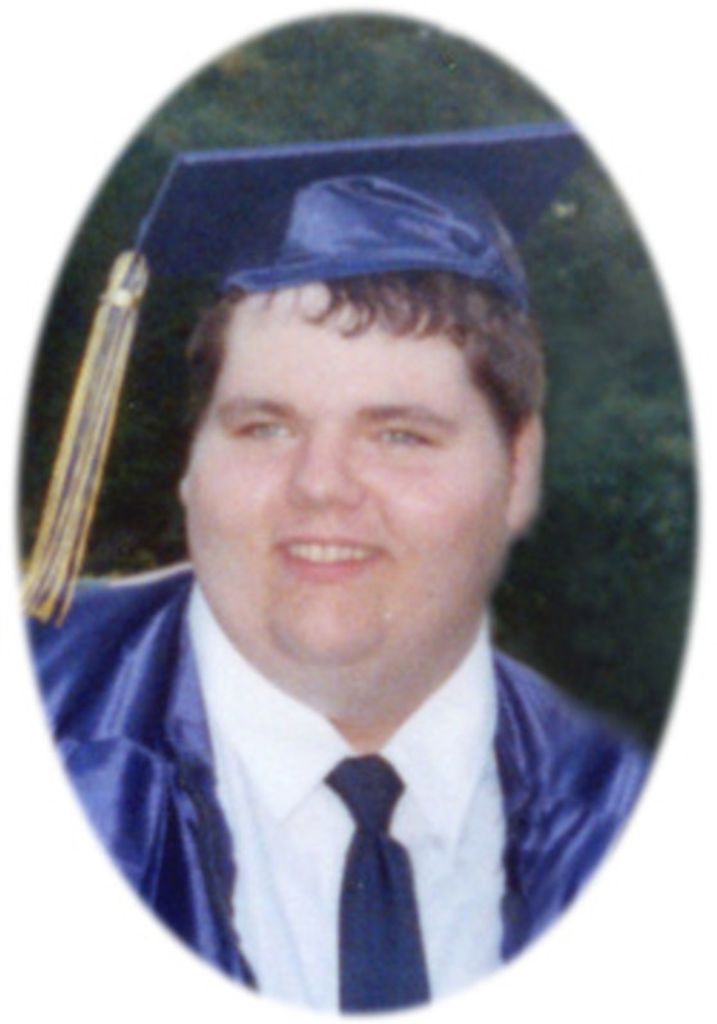 Robert Mark Dorus Jr.