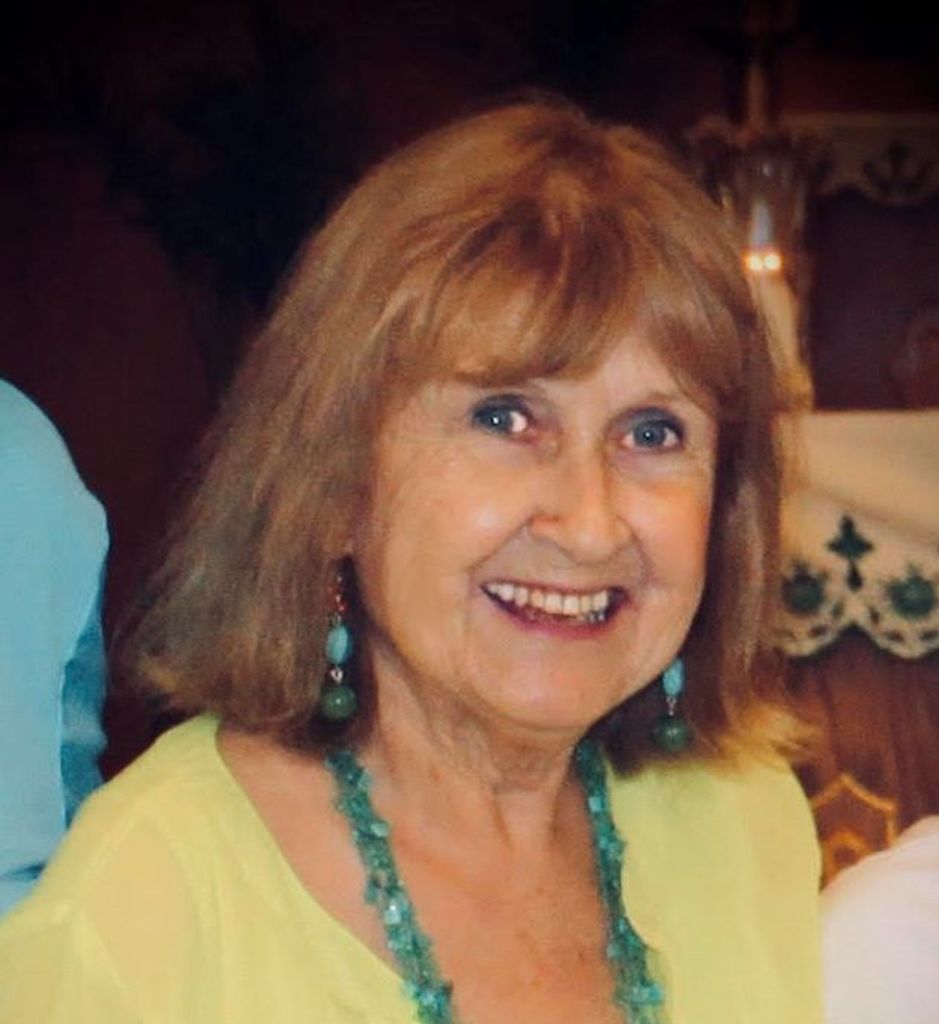 Nancy Reese