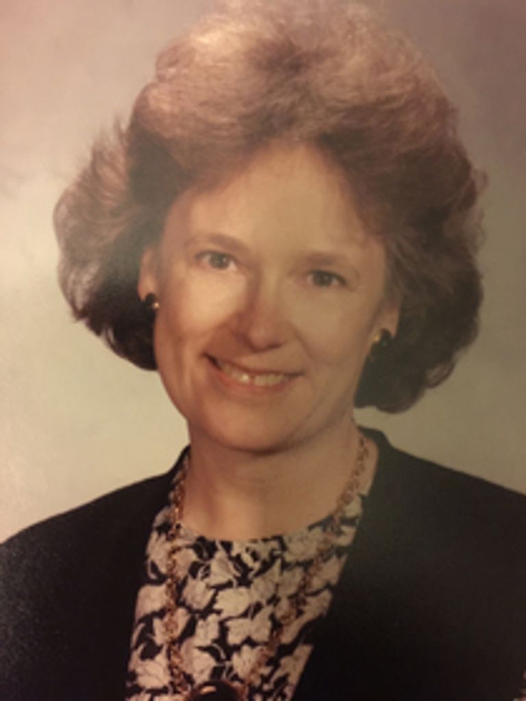 Dorothy J. (Garner)  Ling