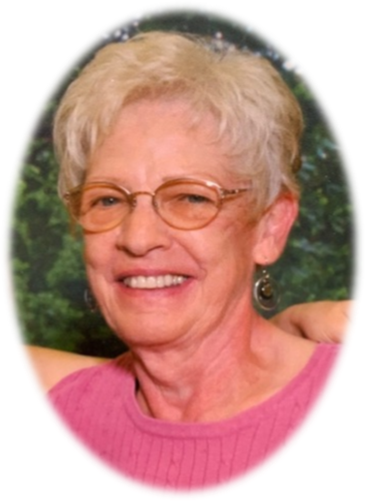 Carol Gray Profile Photo