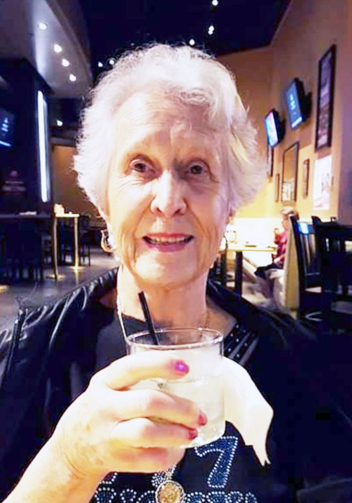 Betty Jo Askren