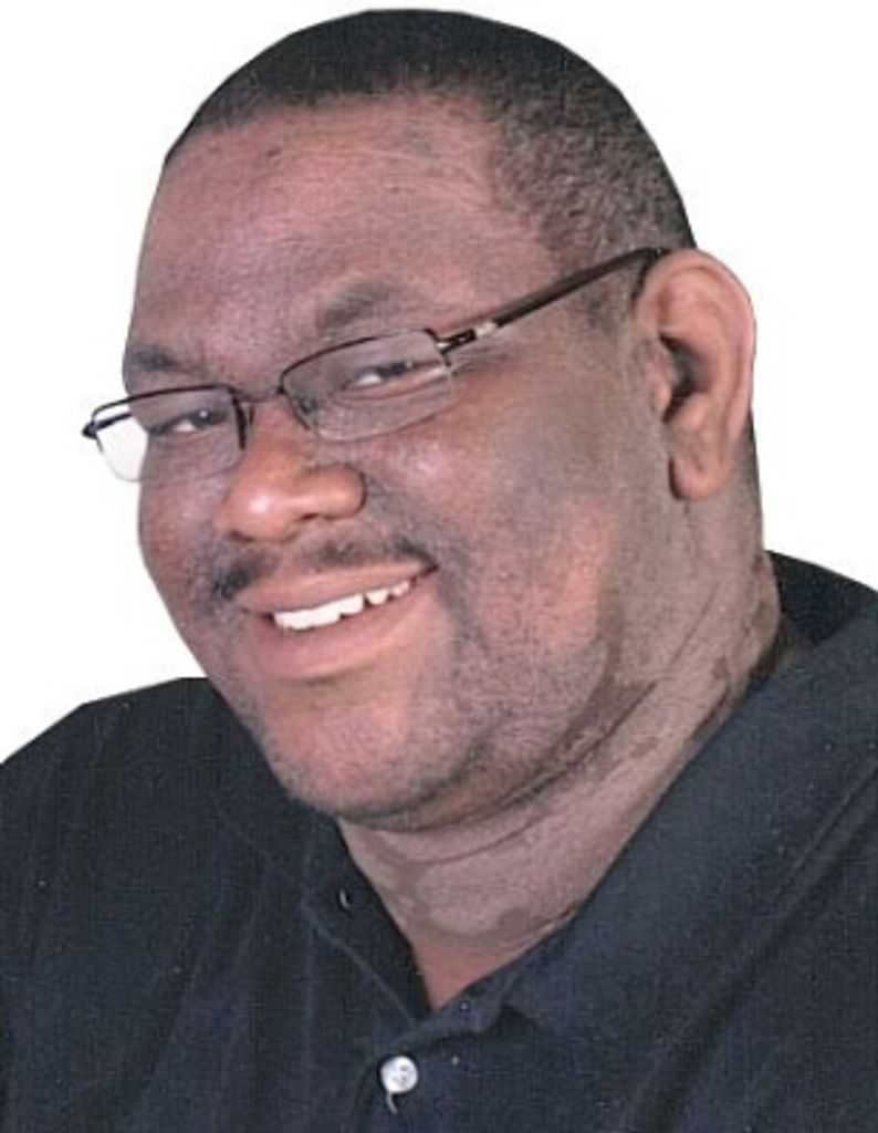 Laron Dante Allen Profile Photo
