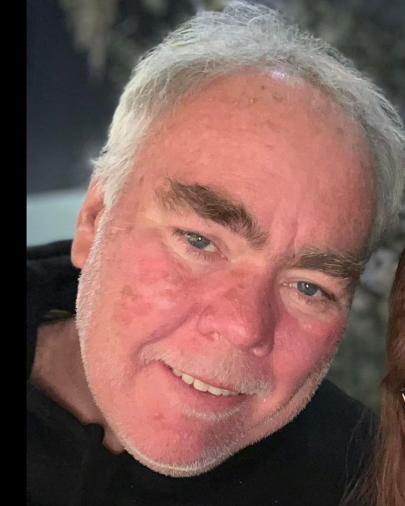 Terry Ray Hollingsworth Jr. Profile Photo