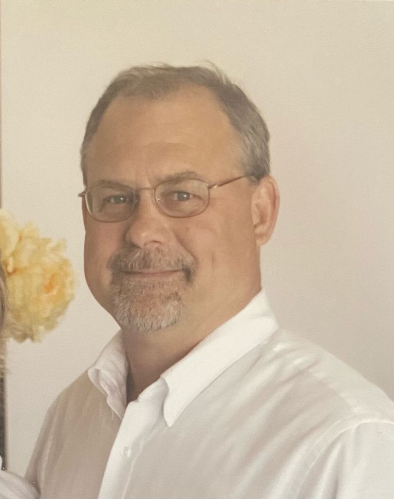 Joseph Gregson Profile Photo