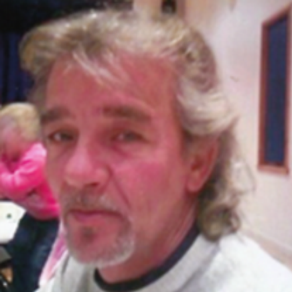 Robert Allen Martinson