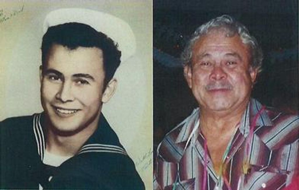Victor Rose, Jr. Profile Photo