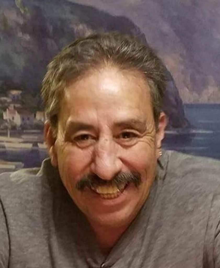 Alfredo "Freddy" Sarinana Profile Photo