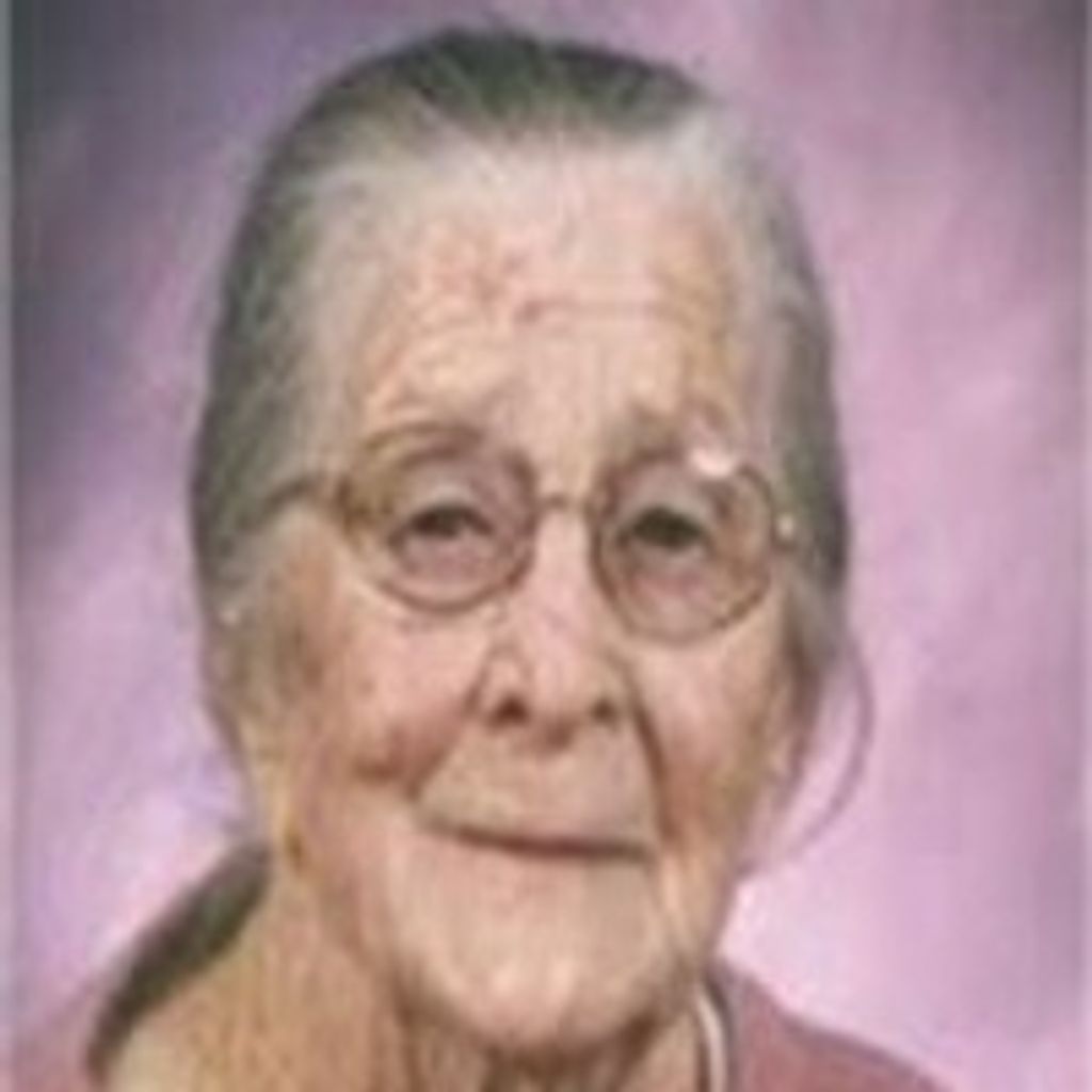 Mollie Etta Newhouse