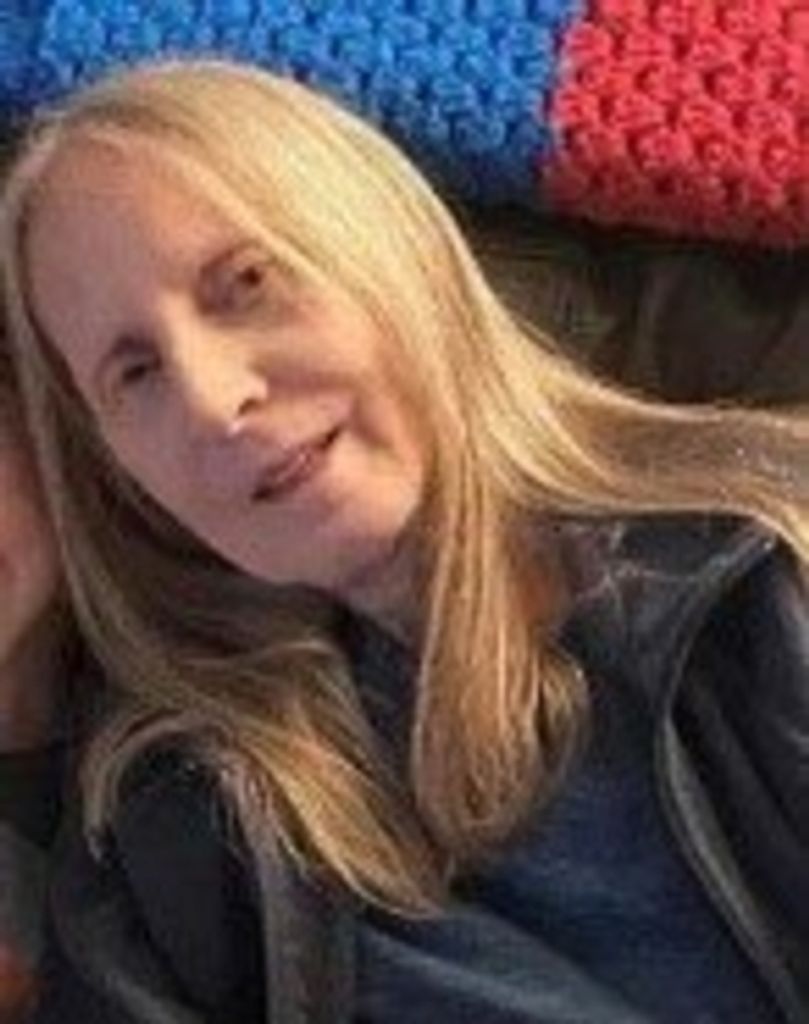 Carolyn B. 'Carol' Hamilton