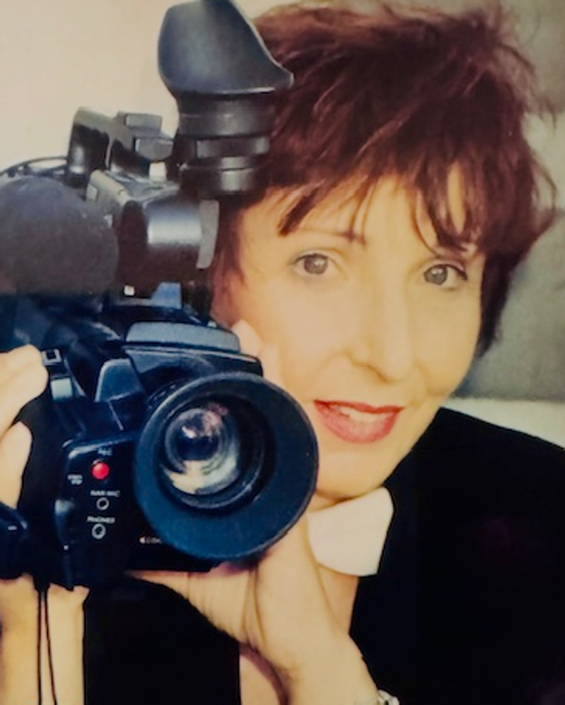 Patricia Moran Profile Photo