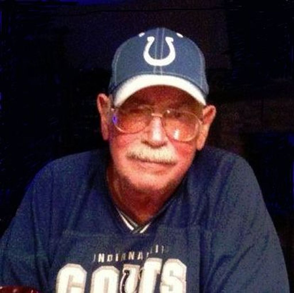 Robert F. Oldham
