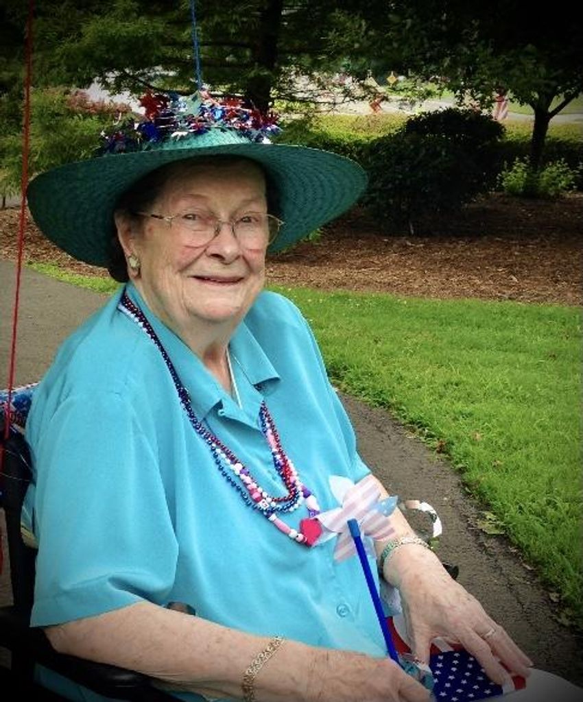 Ellen Mary Colello