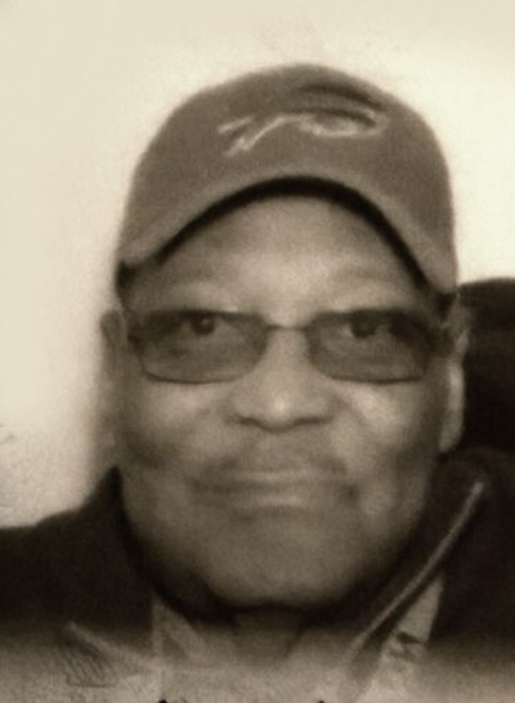 Malcolm Dawson Profile Photo