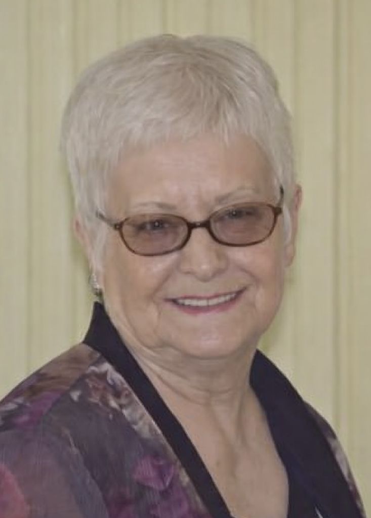 Mary Jane Sorrell Johnson Profile Photo