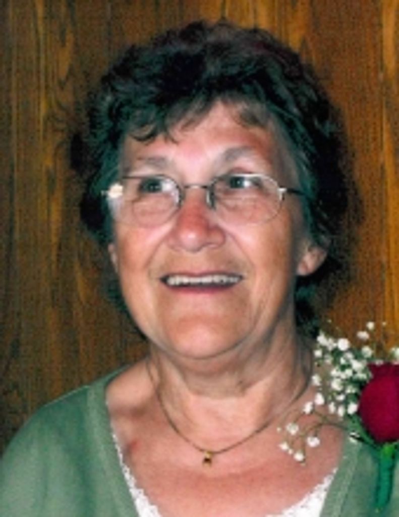 Rosina C. Luckow