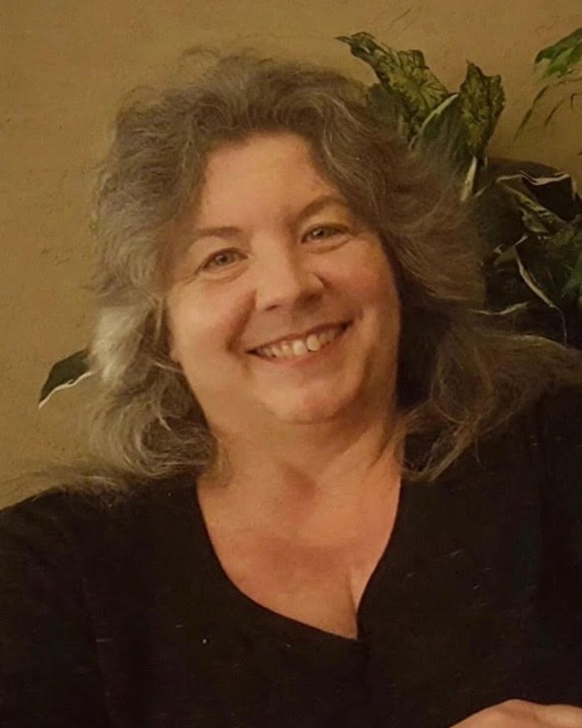 Trish Amiott Profile Photo