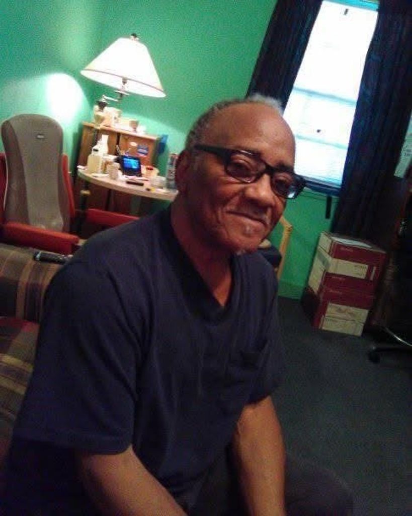 Albert Charles Collier Profile Photo