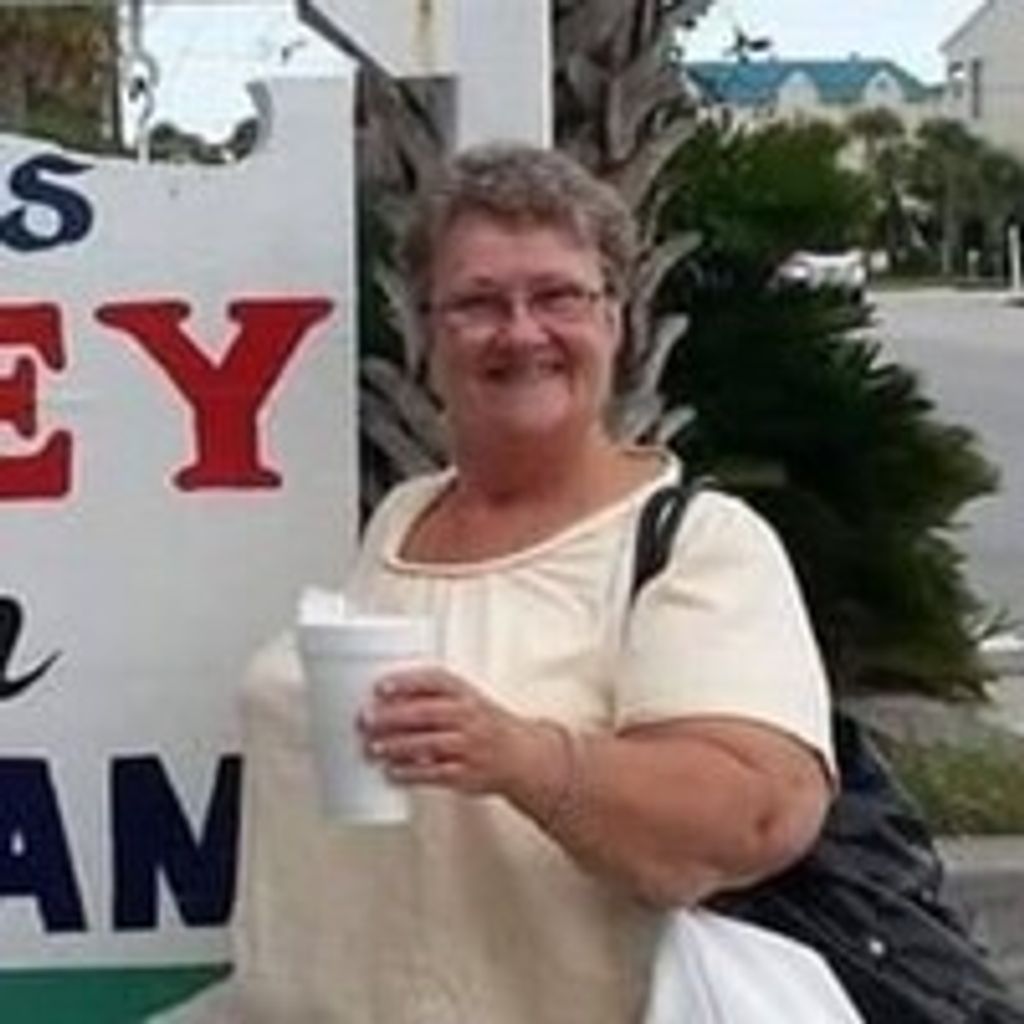 Nancy Lucille Stojka Profile Photo
