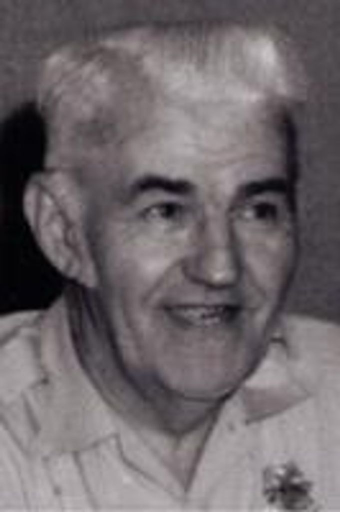 Michael A. Yambor