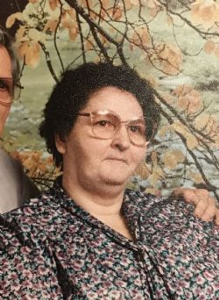 Mary Lucille Hutson Profile Photo