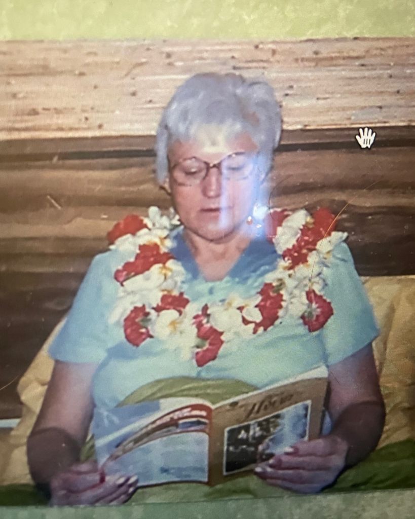Helen Mitok