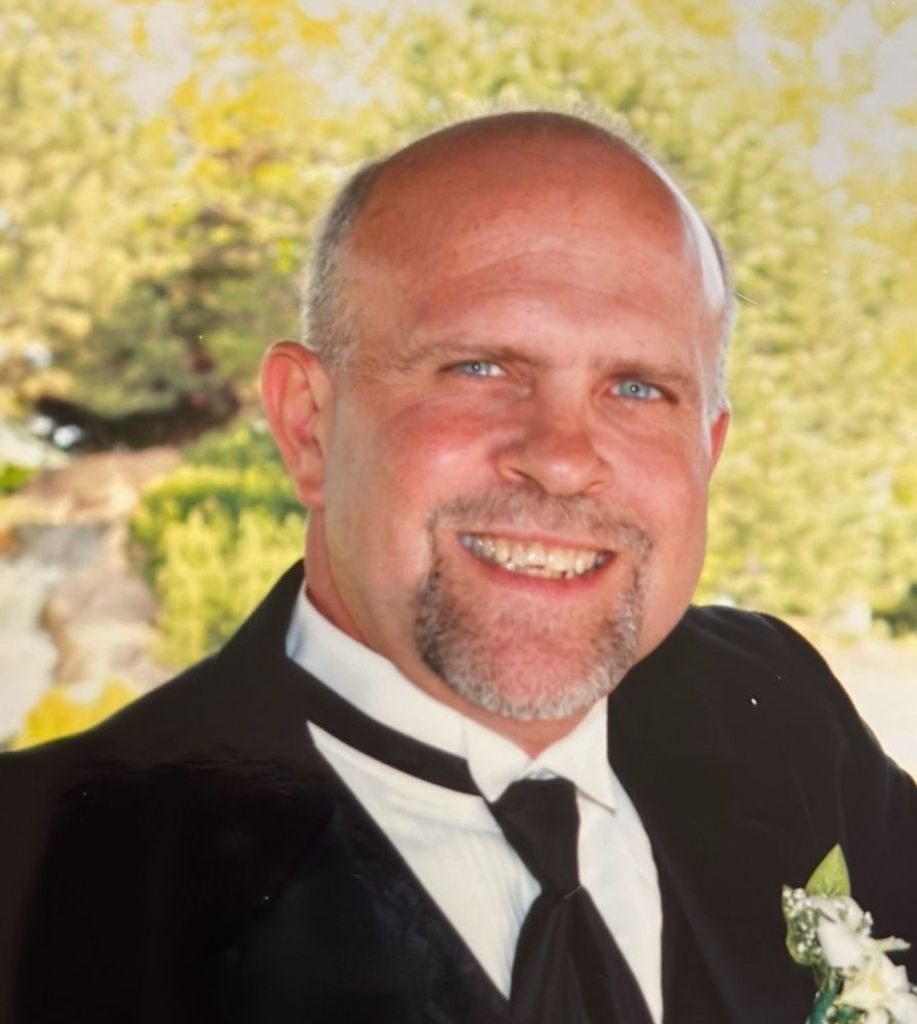 Stephen  Michael "Mike" Eifrid Profile Photo