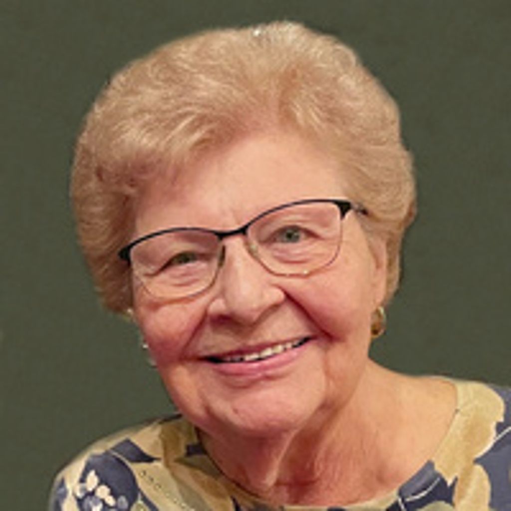 Mary "Connie" C. Holzum Profile Photo