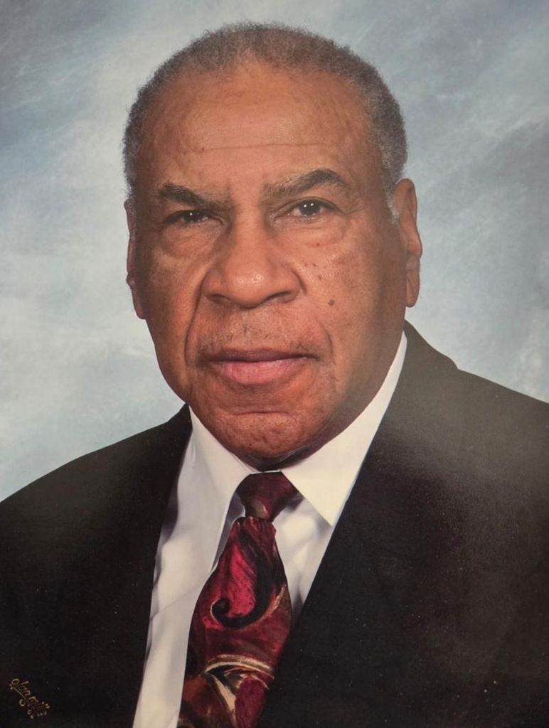 Nathaniel Penny Sr. Profile Photo